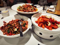 -兰湘子·湘菜小炒(石家庄万象城店)