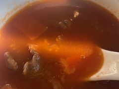 -巴依老爷新疆美食(马驹桥店)