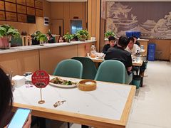 -梅利汴京烤鸭•开封豫菜地标店(晋安路店)