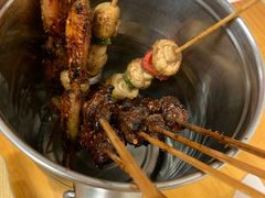 -炒豆合作社(东四总店)