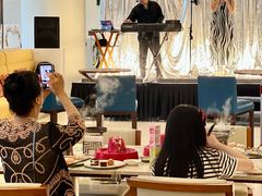 -上海浦东康桥绿地假日酒店