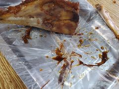 -赵元章肉骨烧(山塘街店)