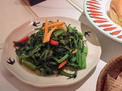 -太食獸泰式茶餐厅(IFS国金中心店)