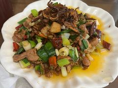 -88号小吃店·经典云南菜·地道纳西美食