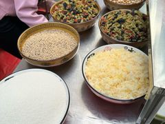 -清真老马家国华牛奶鸡蛋醪糟(正宁路店)