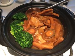-皇朝会.经典传统粤菜(外滩店)