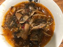 -湘人龙记老长沙米粉(鸟巢店)