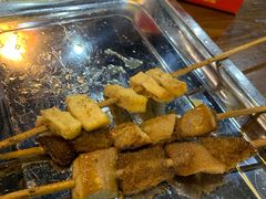 -二子海鲜大排档(太阳城店)