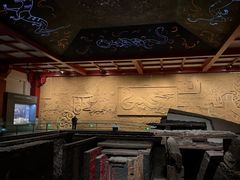 -北京大葆台遗址博物馆