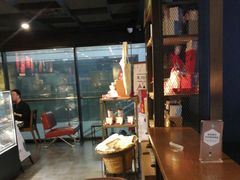 -星巴克(无锡高铁站店)