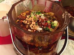 -斗鸡饭场伙(新南门店)