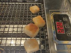 -英雄故事地摊烤肉(马驹桥店)