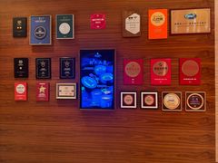 -扬州香格里拉·香宫中餐厅