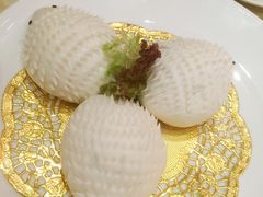 -8餐厅(新葡京酒店)