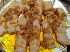 -沈记烧烤海鲜(江汉二路店)