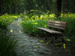 -灵谷景区