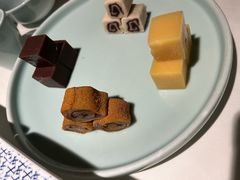 -羲和雅苑•北京烤鸭(陆家嘴中心店)