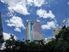 -曼谷王子宫殿酒店