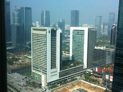 外景-深圳皇庭V酒店