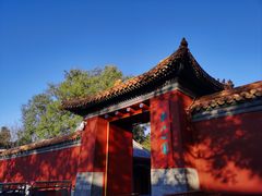 -北京市劳动人民文化宫