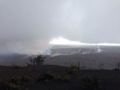-夏威夷火山国家公园