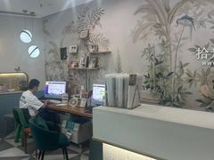 -拾光秀照相馆(石家庄勒泰中心店)