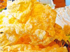 -老诚一锅(乔庄店)