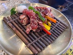 -安又胖韩国烤肉(美罗城店)