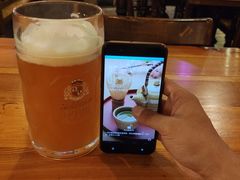-皇冠自酿啤酒坊(中国红街5号楼店)