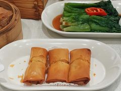 -金翠皇宫粤菜·点心·海鲜(科技园店)
