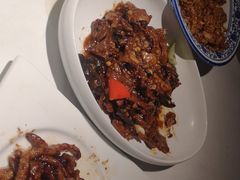 -大鸭梨烤鸭(枣园店)