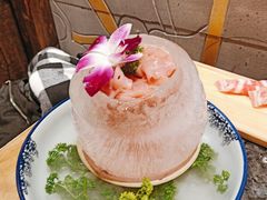 冰川鹅肠-蜀大侠火锅(四川北路店)