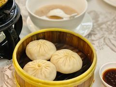 上海小笼包-香云轩·顺德菜(香云纱园林酒店店)