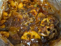 -上园鸡骨棒(上园小区店)