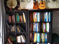 -乐尚音乐空间·钢琴·声乐·架子鼓(会展中心店)