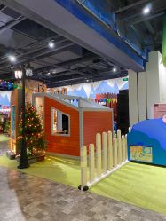 -幻贝家儿童乐园(苏州中心店)