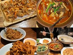 -丹江渔村(首都机场店)