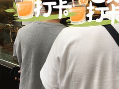 -老黄记手撕烤兔(玉林街店)