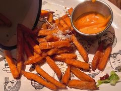 -京A Brewpub·精酿餐吧(幸福村店)