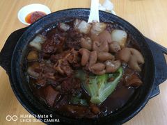 -珍珍小食店(西华路店)