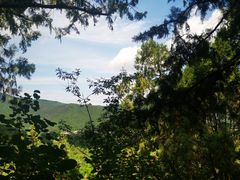 -香山公园