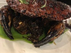 -无招牌海鲜餐厅(怡丰城店)