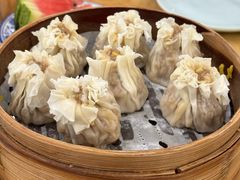 -都一处烧麦馆(前门店)