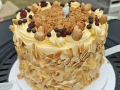 -DearCake 黛点心(花牌坊店)
