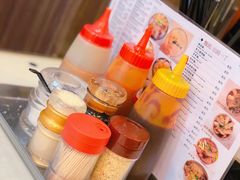 -大师傅粥品(埃华街)