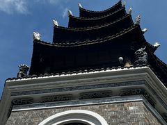 -贵阳北天主教堂