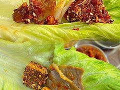 -御记碳烤肥牛(东城万达店)