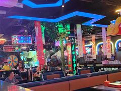 -路边边.炒菜烧烤.音乐餐厅(良乡长虹店)