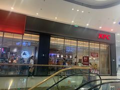-肯德基(融创茂店)