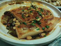 -沙河粉村·国家非遗传承(云台店)